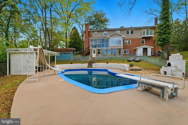 5642 JEFFERSON BLVD, Frederick, MD 21703