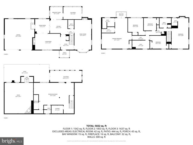 5642 JEFFERSON BLVD, Frederick, MD 21703