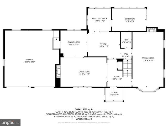 5642 JEFFERSON BLVD, Frederick, MD 21703