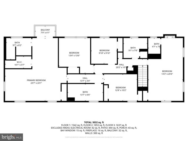 5642 JEFFERSON BLVD, Frederick, MD 21703