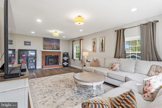 5642 JEFFERSON BLVD, Frederick, MD 21703