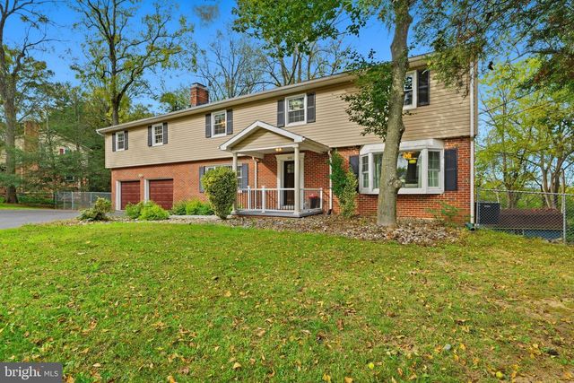 5642 JEFFERSON BLVD, Frederick, MD 21703