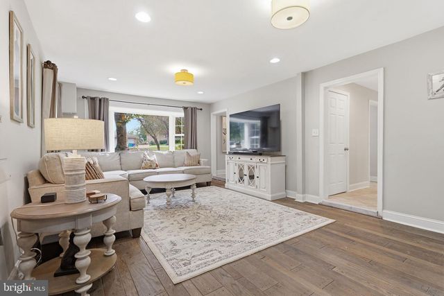 5642 JEFFERSON BLVD, Frederick, MD 21703