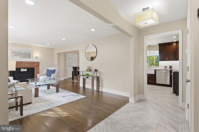 5642 JEFFERSON BLVD, Frederick, MD 21703