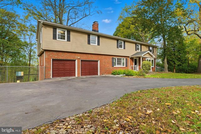 5642 JEFFERSON BLVD, Frederick, MD 21703