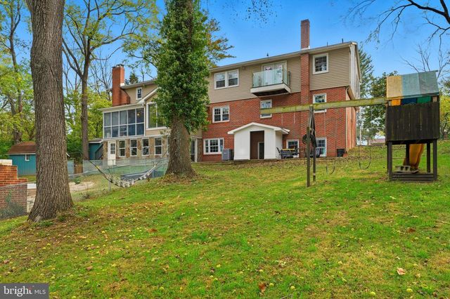 5642 JEFFERSON BLVD, Frederick, MD 21703