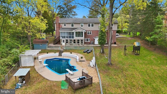 5642 JEFFERSON BLVD, Frederick, MD 21703