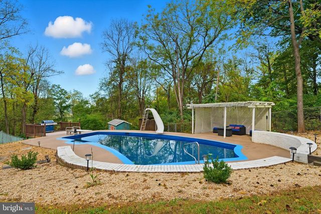 5642 JEFFERSON BLVD, Frederick, MD 21703