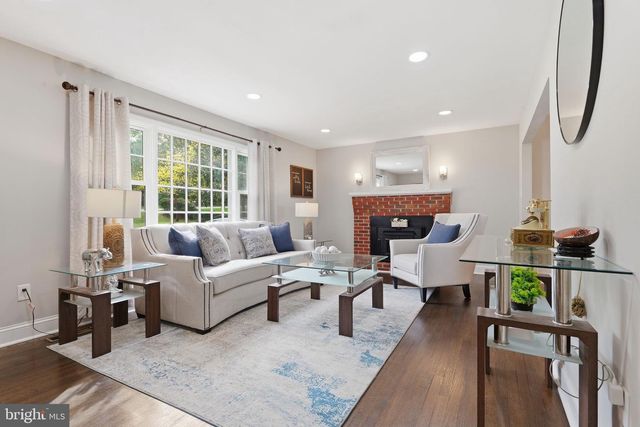 5642 JEFFERSON BLVD, Frederick, MD 21703