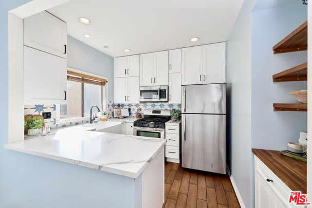 12601 Matteson Avenue 7, Los Angeles, CA 90066