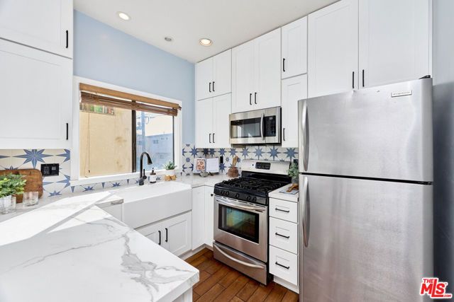 12601 Matteson Avenue 7, Los Angeles, CA 90066