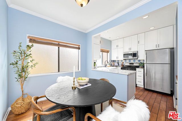 12601 Matteson Avenue 7, Los Angeles, CA 90066