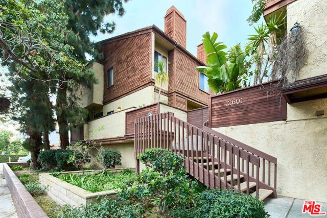 12601 Matteson Avenue 7, Los Angeles, CA 90066