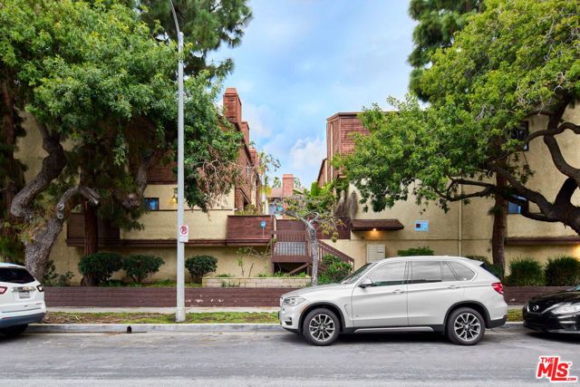 12601 Matteson Avenue 7, Los Angeles, CA 90066