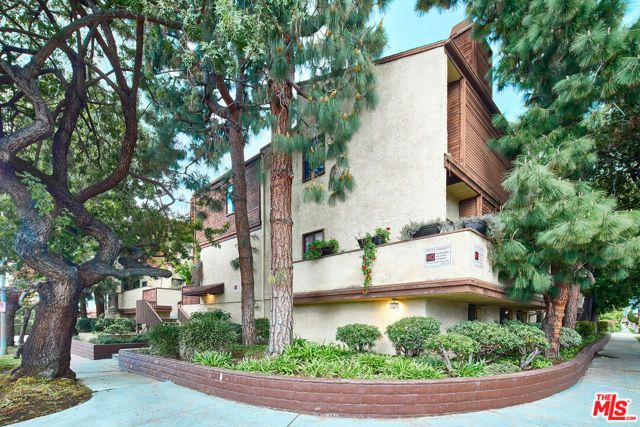 12601 Matteson Avenue 7, Los Angeles, CA 90066