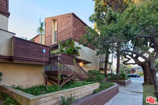12601 Matteson Avenue 7, Los Angeles, CA 90066