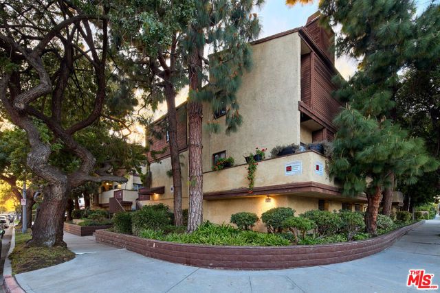 12601 Matteson Avenue 7, Los Angeles, CA 90066
