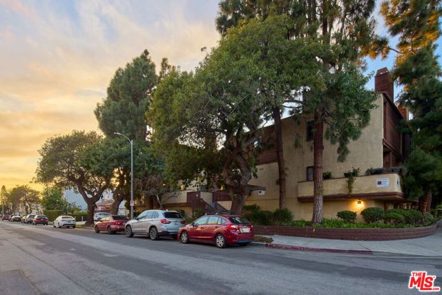 12601 Matteson Avenue 7, Los Angeles, CA 90066