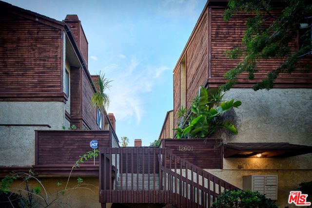 12601 Matteson Avenue 7, Los Angeles, CA 90066