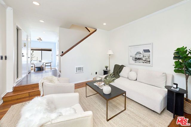 12601 Matteson Avenue 7, Los Angeles, CA 90066