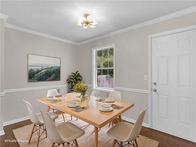 225 Hampton Drive, Dallas, GA 30132