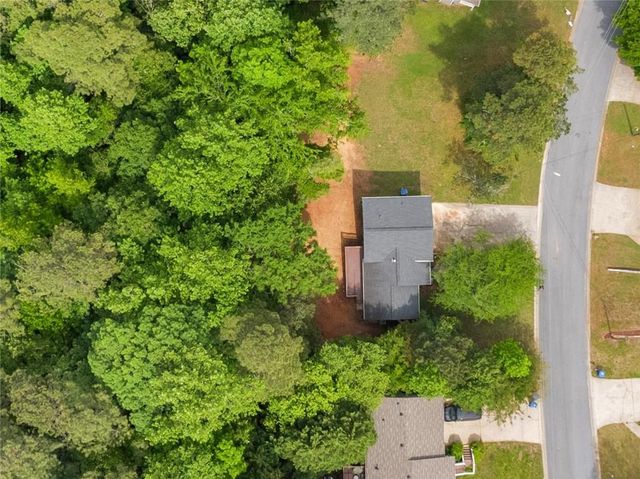 225 Hampton Drive, Dallas, GA 30132