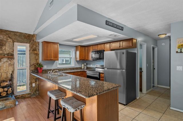 12728 BUCKHORN DRIVE, Hudson, FL 34669