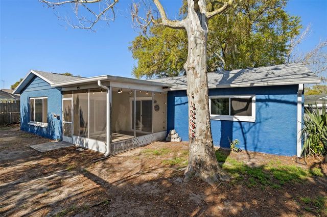 12728 BUCKHORN DRIVE, Hudson, FL 34669