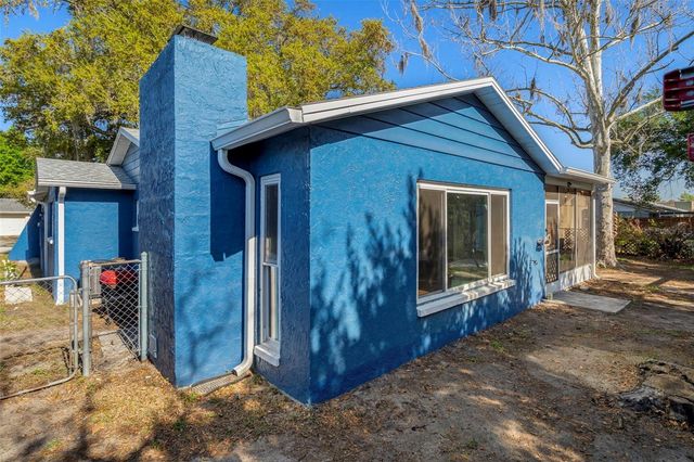 12728 BUCKHORN DRIVE, Hudson, FL 34669