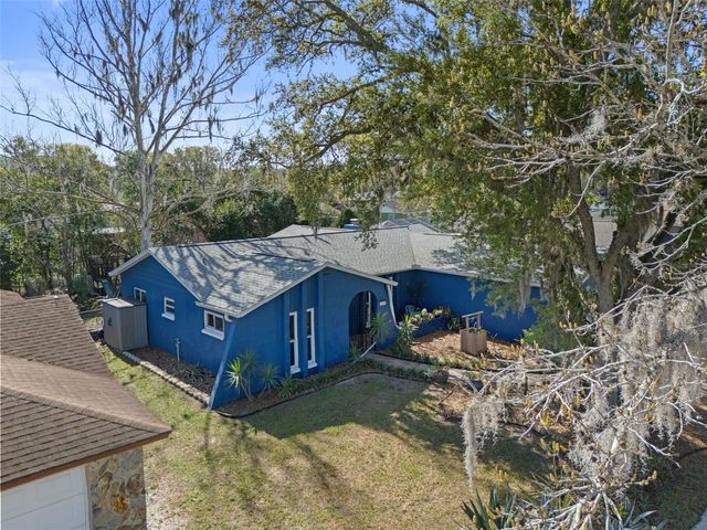 12728 BUCKHORN DRIVE, Hudson, FL 34669