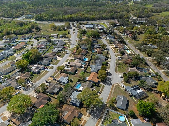 12728 BUCKHORN DRIVE, Hudson, FL 34669