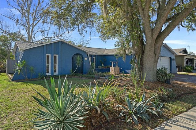 12728 BUCKHORN DRIVE, Hudson, FL 34669