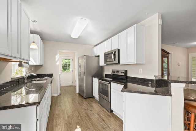 470 JACOBY RD, Louisa, VA 23093