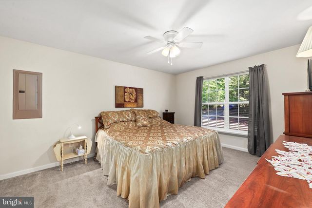 470 JACOBY RD, Louisa, VA 23093