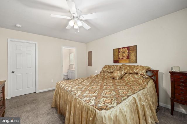 470 JACOBY RD, Louisa, VA 23093