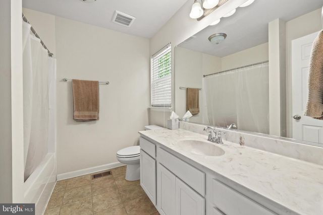 470 JACOBY RD, Louisa, VA 23093