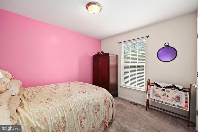 470 JACOBY RD, Louisa, VA 23093