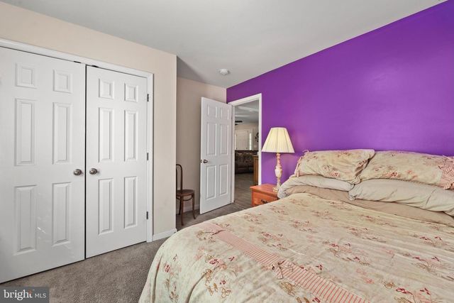 470 JACOBY RD, Louisa, VA 23093