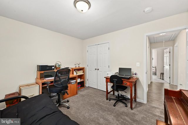 470 JACOBY RD, Louisa, VA 23093