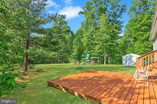 470 JACOBY RD, Louisa, VA 23093