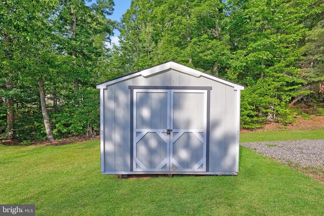470 JACOBY RD, Louisa, VA 23093