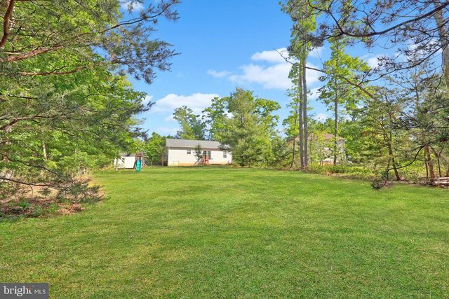 470 JACOBY RD, Louisa, VA 23093