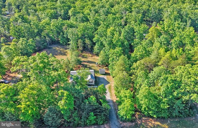 470 JACOBY RD, Louisa, VA 23093