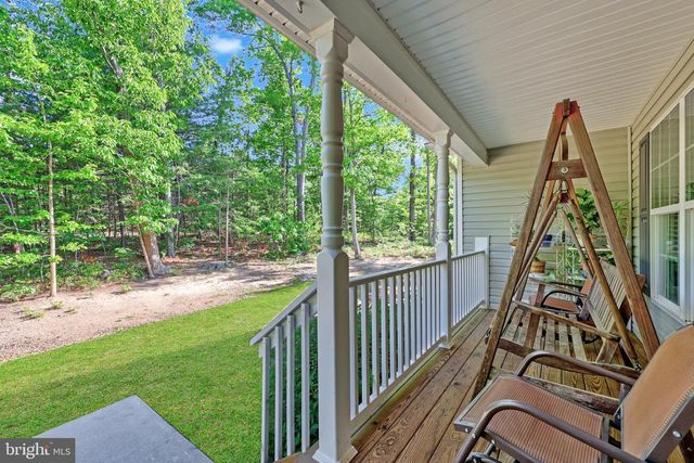 470 JACOBY RD, Louisa, VA 23093