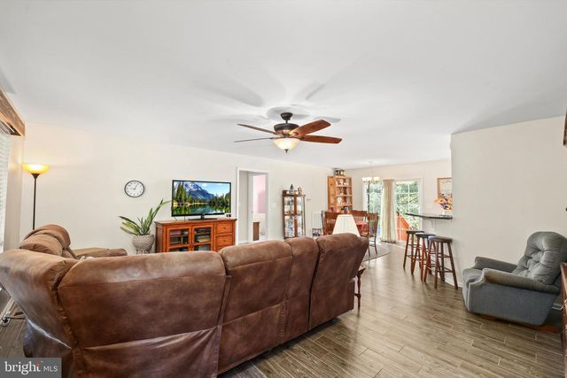 470 JACOBY RD, Louisa, VA 23093