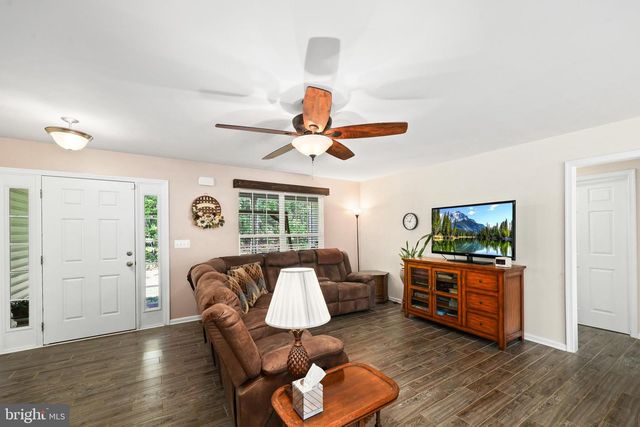 470 JACOBY RD, Louisa, VA 23093