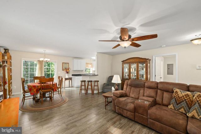 470 JACOBY RD, Louisa, VA 23093
