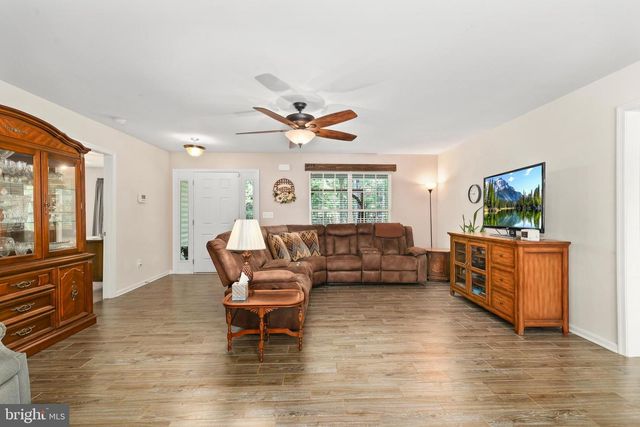 470 JACOBY RD, Louisa, VA 23093