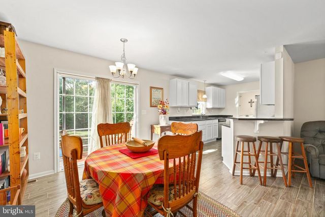 470 JACOBY RD, Louisa, VA 23093