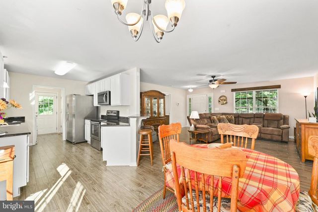 470 JACOBY RD, Louisa, VA 23093